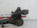 балка подвески передняя (подрамник) Mitsubishi Carisma 1 поколение 1998, 1.6 л., МКПП, хетчбэк 5 дв., MR102411 - фото №4