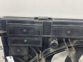 вентилятор радиатора BMW X7 G07 2018, 3.0 л., B57 D30 C, дизель, arktikgrau brill. metallic (c27), 17428697886, 17425A57750 - фото №9
