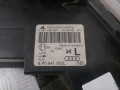 фара левая Audi A3 8P/8PA [рестайлинг] 2008, 2.0 л., хетчбэк 5 дв., 8P0941003L - фото №4