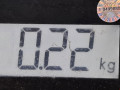 молдинг крыши Opel Astra J 2010, 1.6 л., МКПП, хетчбэк 5 дв., 13314191 - фото №8