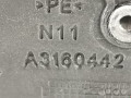 зеркало наружное правое Mercedes-Benz C-Класс W204/S204 2009, 2.2 л., МКПП, седан, A2048101076 - фото №6