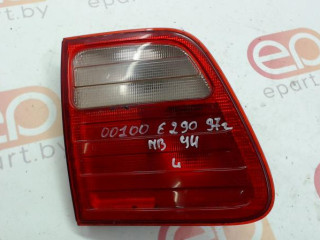 фонарь крышки багажника левый Mercedes-Benz E-Класс W210/S210 1998, 2.9 л., АКПП, универсал