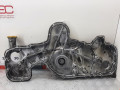 крышка двигателя передняя Subaru Forester 3 поколение (SH) 2009, 2.0 л., МКПП, внедорожник 5 дв. - фото №2