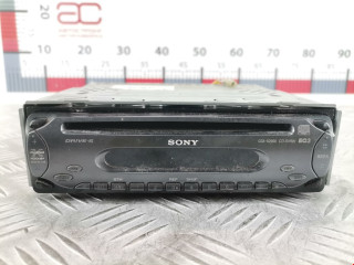 магнитола Mercedes-Benz A-Класс W168/V168 [рестайлинг] 2002, 1.4 л., МКПП, минивэн, CDXS2000