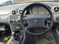 КПП механическая (МКПП) Ford Cougar 1 поколение 1999, 2.5 л., МКПП, хетчбэк 3 дв., 1232415 - фото №8
