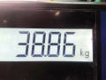 редуктор заднего моста Infiniti EX 1 поколение 2009, 3.5 л., АКПП, внедорожник 5 дв., 38301EG28A - фото №7
