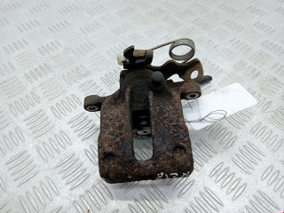 суппорт задний правый Audi A4 B5 1996, 1.8 л., МКПП, универсал, 8E0615424