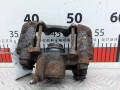 суппорт задний правый Toyota Yaris P1 2000, 1.0 л., МКПП, хетчбэк 3 дв. - фото №3