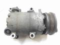 компрессор кондиционера Volvo C30 1 поколение 2009, 1.6 л., i, бензин, МКПП, передний привод, B4164S3, 3M5H19D629PH - фото №5