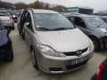 головка блока цилиндров Mazda 5 CR 2005, 1.8 л., МКПП, минивэн, L82310090G - фото №12