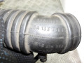 патрубок турбины Audi A3 8L 1997, 1.8 л., МКПП, хетчбэк 5 дв., 06A145710N, 06A133356H, 8L0145691F - фото №4