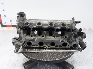 головка блока цилиндров Honda Civic 8 поколение 2008, 1.4 л., МКПП, хетчбэк 5 дв., 10003RSHE00