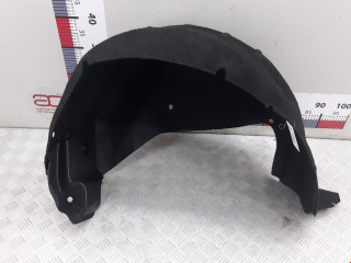 защита арок задняя левая (подкрылок) Renault Scenic 2 поколение 2005, 1.9 л., МКПП, минивэн, 8200136397