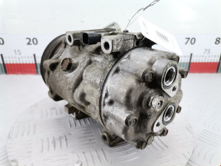 компрессор кондиционера Ford C-Max 1 поколение 2004, 2.0 л., МКПП, минивэн, 1344614