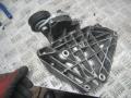 кронштейн компрессора кондиционера Volkswagen Passat B5 2001, 1.6 л., 06B260885A - фото №4