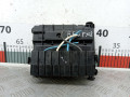 Блок управления BCM (Body Control Module) Peugeot 307 1 поколение 2003, 2.0 л., МКПП, универсал, 9666700480 - фото №2