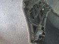 бампер задний Volkswagen Golf 4 поколение 2004, 1.6 л., МКПП, хетчбэк 5 дв. - фото №4