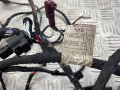 дверная проводка BMW X3 M F97 2019, 3.0 л., B58 B30 A, бензин, АКПП, alpinweiß iii (300), 61128794855 - фото №6