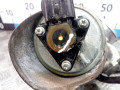 турбина Renault Vel Satis 1 поколение 2004, 3.0 л., АКПП, хетчбэк 5 дв., 7701474093 - фото №3