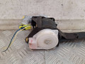 ремень безопасности Mazda 2 1 поколение 2004, 0277920, 0432028, BGD530101, T89347T - фото №2
