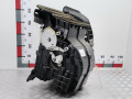 отопитель в сборе (печка) Kia Picanto 1 поколение 2007, 1.0 л., МКПП, хетчбэк 5 дв. - фото №3
