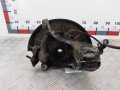 ступица передняя левая Volkswagen Passat B6 2007, 2.0 л., робот, универсал, 3C0407253F - фото №2