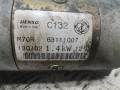стартер Fiat Stilo 1 поколение 2002, 2.4 л., МКПП, хетчбэк 3 дв., 46454211 - фото №6