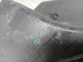 корпус воздушного фильтра BMW 5 серия E60/E61 2003, 3.0 л., АКПП, седан, 13717521030 - фото №6
