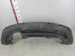 юбка бампера нижняя Volkswagen Tiguan 1 поколение 2010, 2.0 л., АКПП, внедорожник 5 дв., 5NU807521