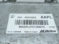блок управления двигателем Opel Corsa D 2010, 1.2 л., МКПП, хетчбэк 5 дв., 12679199 - фото №3