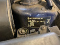 крышка двигателя передняя Volkswagen Golf 4 поколение 2000, 2.3 л., АКПП, хетчбэк 3 дв., 022103151D - фото №10