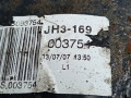 КПП механическая (МКПП) Renault Twingo 2 поколение 2007, 1.2 л., МКПП, хетчбэк 3 дв., 7701978790 - фото №8