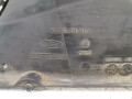 вентилятор радиатора Ford Cougar 1 поколение 1999, 2.5 л., МКПП, купе, 1092500 - фото №5