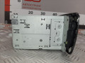 магнитола SEAT Ibiza 4 поколение 2009, 1.6 л., МКПП, хетчбэк 5 дв., 6J0035153B - фото №5