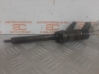 форсунка Citroen C3 1 поколение 2005, 1.6 л., МКПП, хетчбэк 5 дв., 1980H2