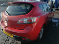 подушка безопасности боковая (шторка) Mazda 3 BL 2009, 1.6 л., МКПП, хетчбэк 5 дв., BBN957KM0E - фото №5