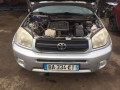 полуось задняя (приводной вал, ШРУС) Toyota RAV4 2 поколение (XA20) 2003, 2.0 л., МКПП, внедорожник 5 дв., 4233042031 - фото №7
