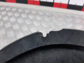 защита арок передняя левая (подкрылок) SEAT Ibiza 3 поколение 2004, 1.4 л., МКПП, хетчбэк 5 дв., 6L0809957C - фото №7