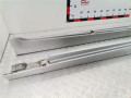 накладка на порог внутренняя BMW 5 серия F07/F10/F11 2012, 3.0 л., АКПП, седан, 51777262663 - фото №2