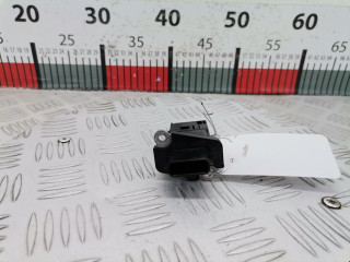 расходомер воздуха Nissan Micra 4 поколение (K13) 2012, 1.2 л., МКПП, хетчбэк 5 дв., 226807S00B