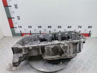 масляный поддон Opel Astra G 2001, 1.7 л., МКПП, хетчбэк 5 дв., 97255415