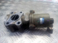 клапан EGR Toyota Corolla Verso 1 поколение [рестайлинг] 2007, 2.2 л., МКПП, минивэн, 256200R012 - фото №2