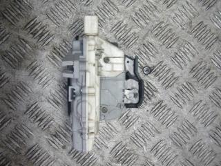 замок двери передней правой Audi A6 4F/C6 2006
