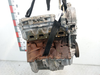 двигатель Renault Megane 1 поколение 1999, 1.4 л., МКПП, хетчбэк 5 дв., K4JG780