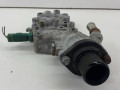корпус термостата Peugeot 206 1 поколение 2001, 1.6 л., бензин, 963470580, 8714BB2 - фото №3
