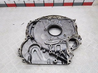 крышка двигателя задняя Mercedes-Benz Vito W639 2010, 2.1 л., МКПП, микроавтобус, A6510150802
