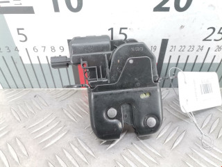 замок багажника Renault Captur 1 поколение 2013, 0.9 л., МКПП, внедорожник 5 дв., 905039428R