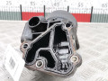 корпус масляного фильтра Kia Ceed 2 поколение 2012, 1.6 л., МКПП, универсал, 263102A510 - фото №2