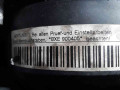 полуось передняя левая (приводной вал, ШРУС) SEAT Altea 1 поколение 2008, 1.9 л., МКПП, хетчбэк 5 дв., 1K0407271LB - фото №6