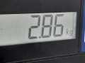 стартер Volkswagen Polo 4 поколение 2004, 1.2 л., МКПП, хетчбэк 3 дв., 02T911023GX - фото №7